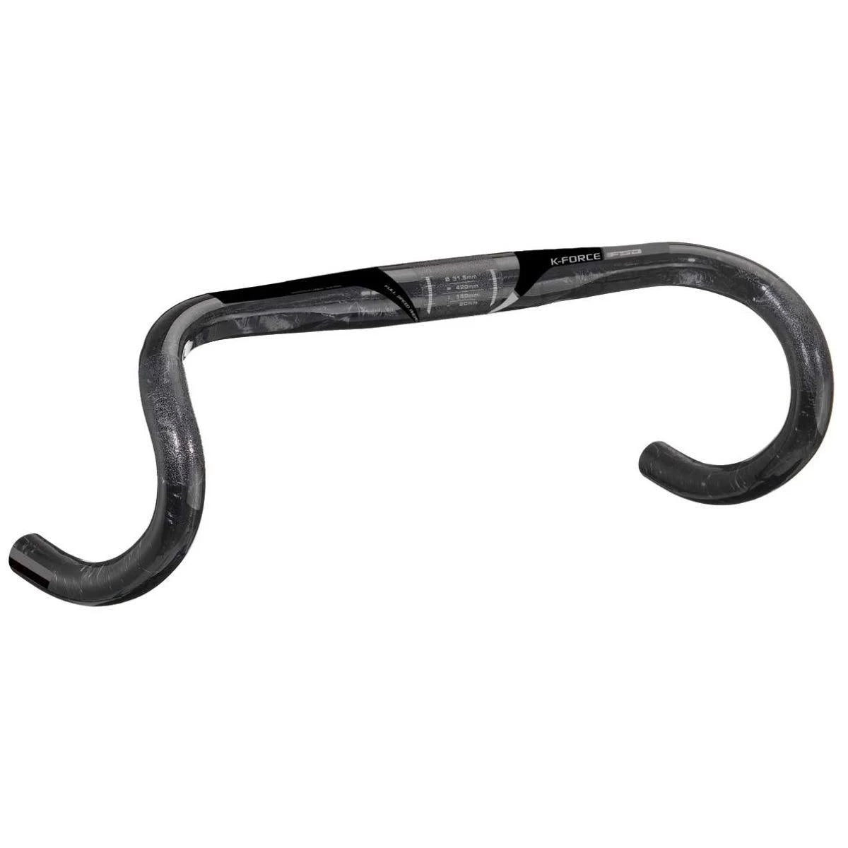 Carbon Handlebar Q228