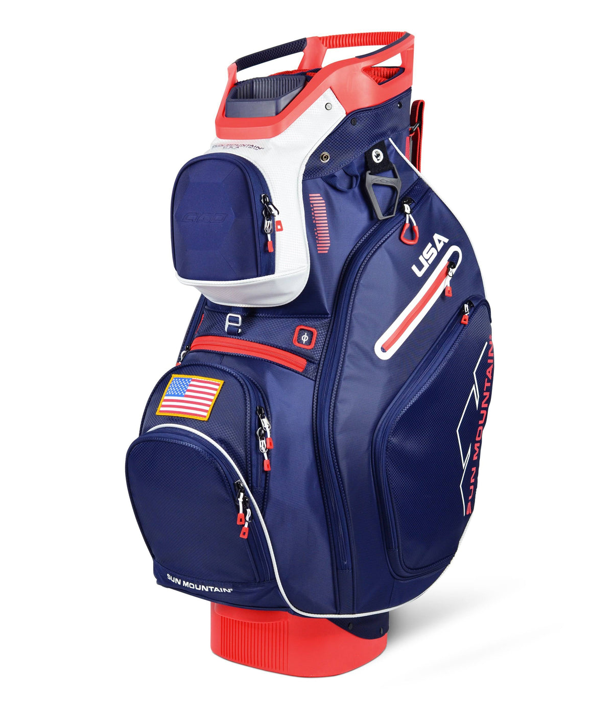 Golf Cart Bag C94429