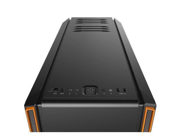 Mid-Tower ATX Case Z989987
