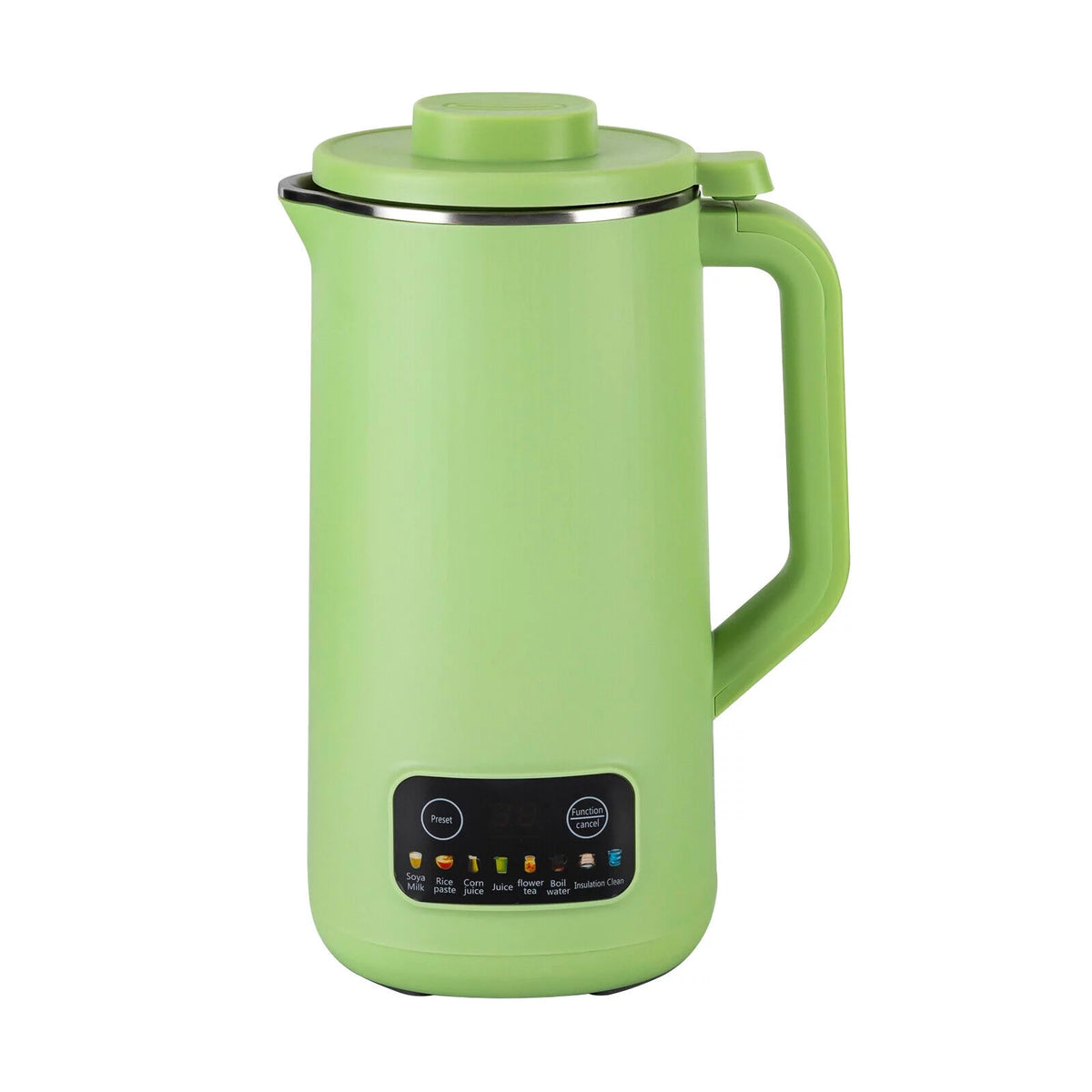 Soymilk Machine Blender Milk Maker With Keep Warm A70380
