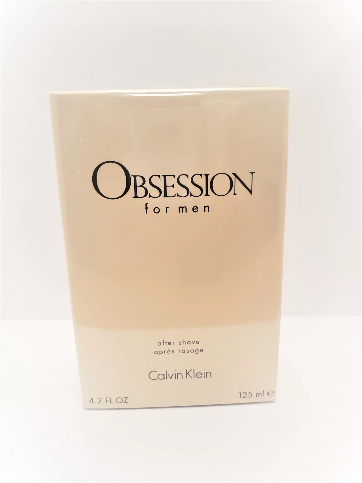 4 oz After Shave V80459