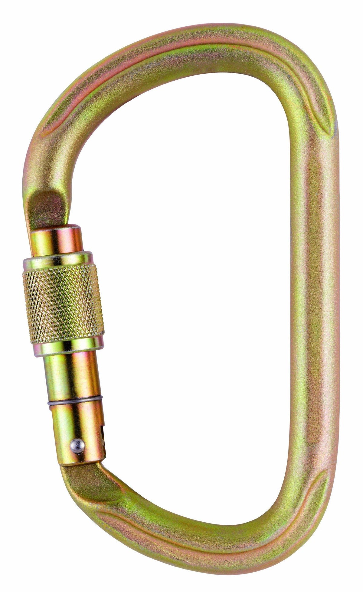 Screw Lock Carabiner F81306