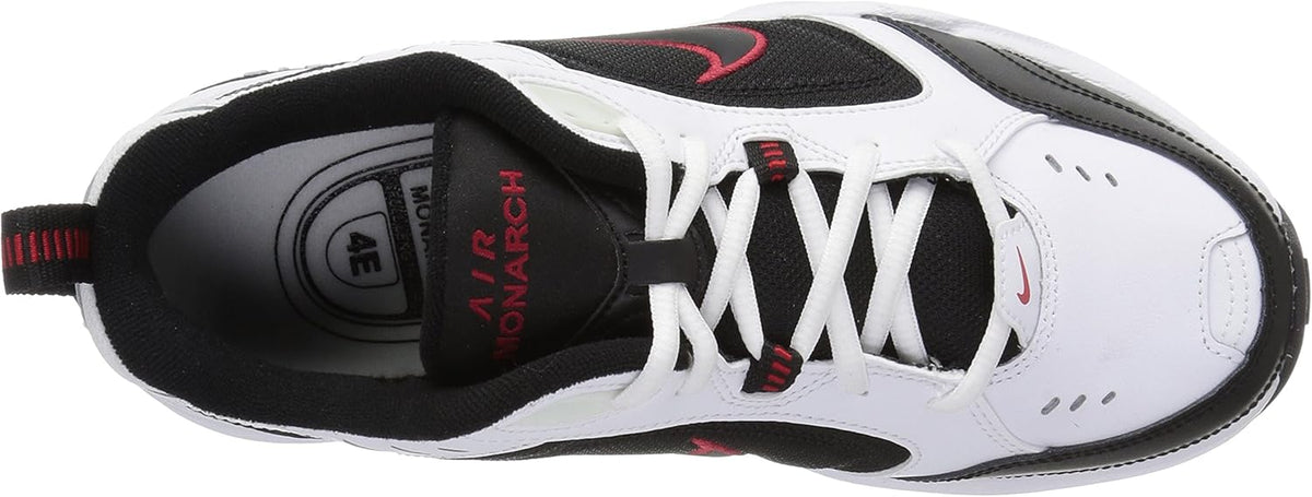 White Black Size 11 Men's Shoes E298