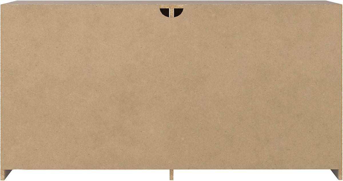6 Drawer Dresser E4587