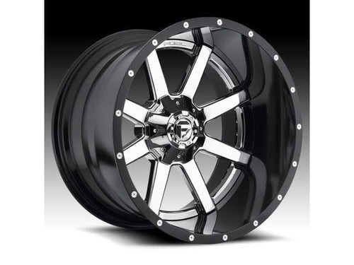 20x12 8x170 Wheel C39140