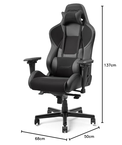 Gaming Chair J7631