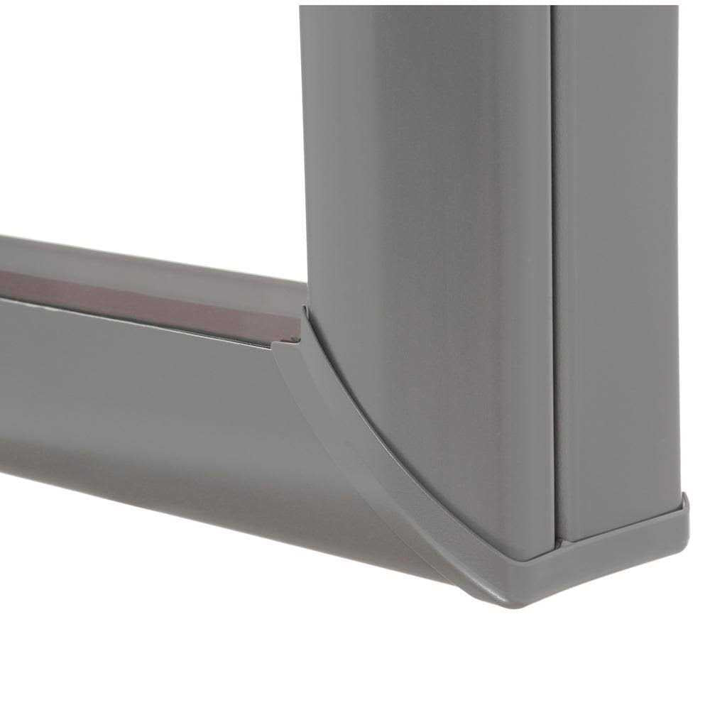 Fixed Curb Mount Laminated Skylight G286901