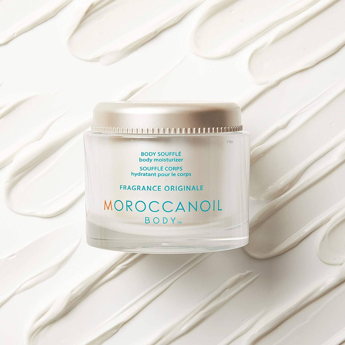 Body Souffle 6.4 fl oz B30979