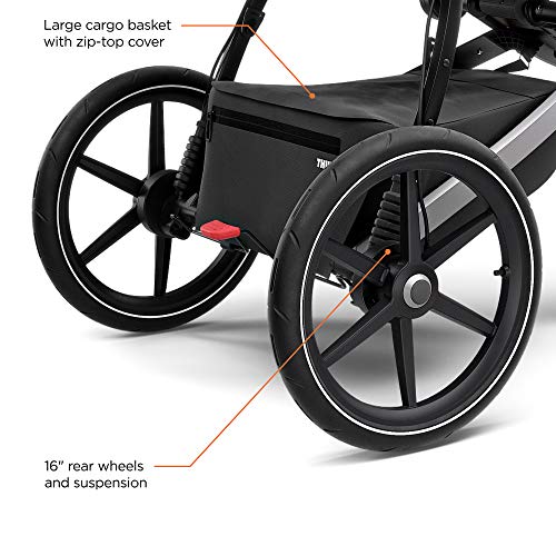 Jogging Stroller V46982