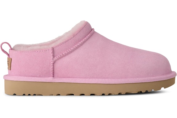UGG Classic Micro Slipper - Pink Diamond (Women's)