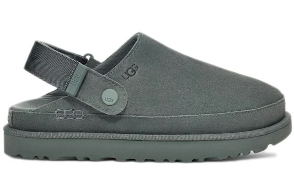 UGG Goldenstar Clog - Rainstorm (Women's)