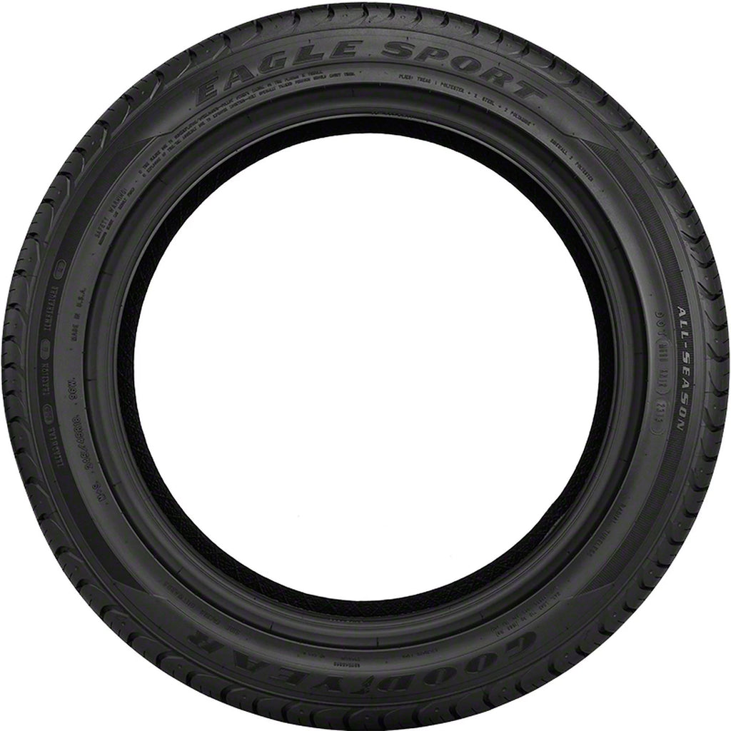 All-Season Passenger Tire J6211