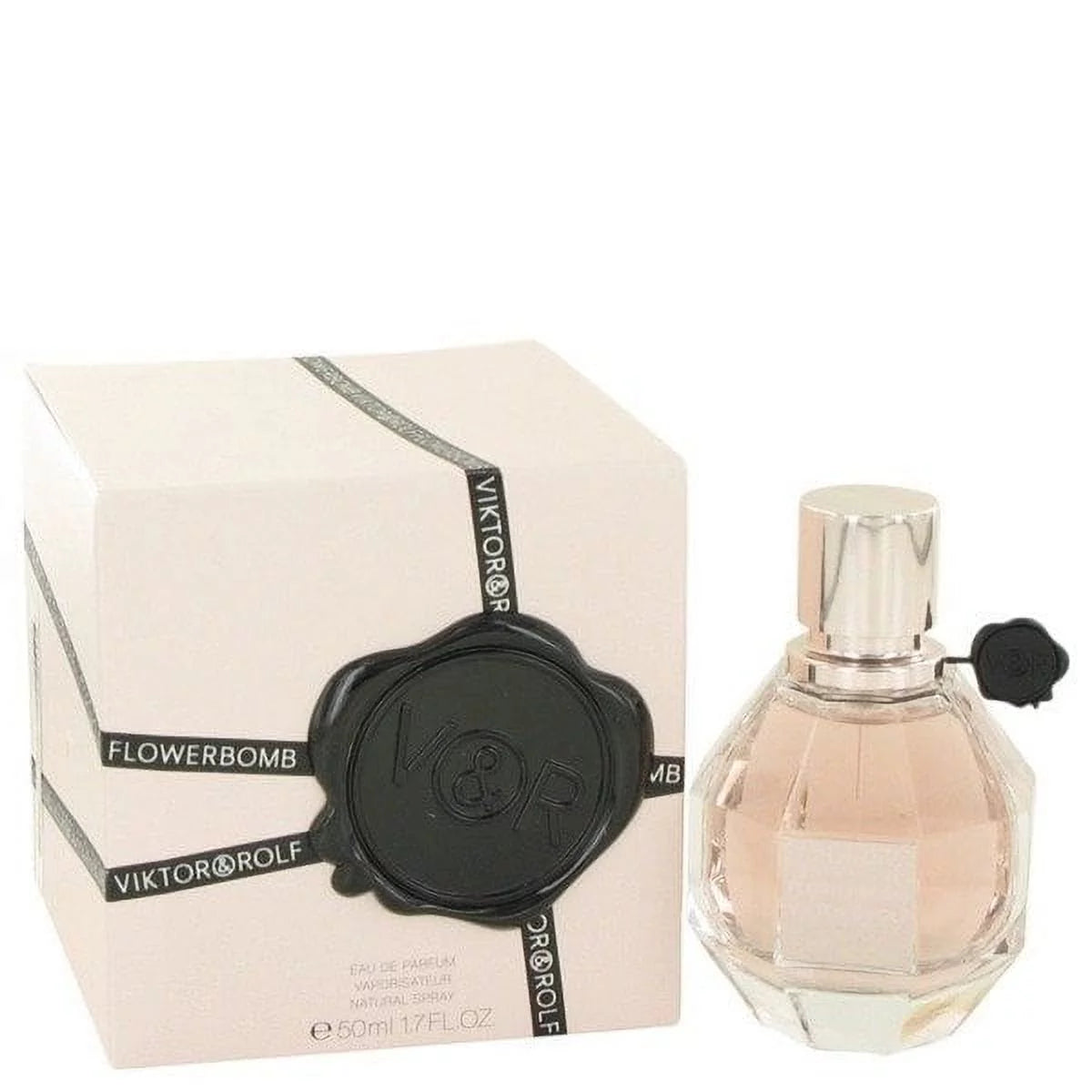 Eau De Parfum Spray 1.7 Oz A7761