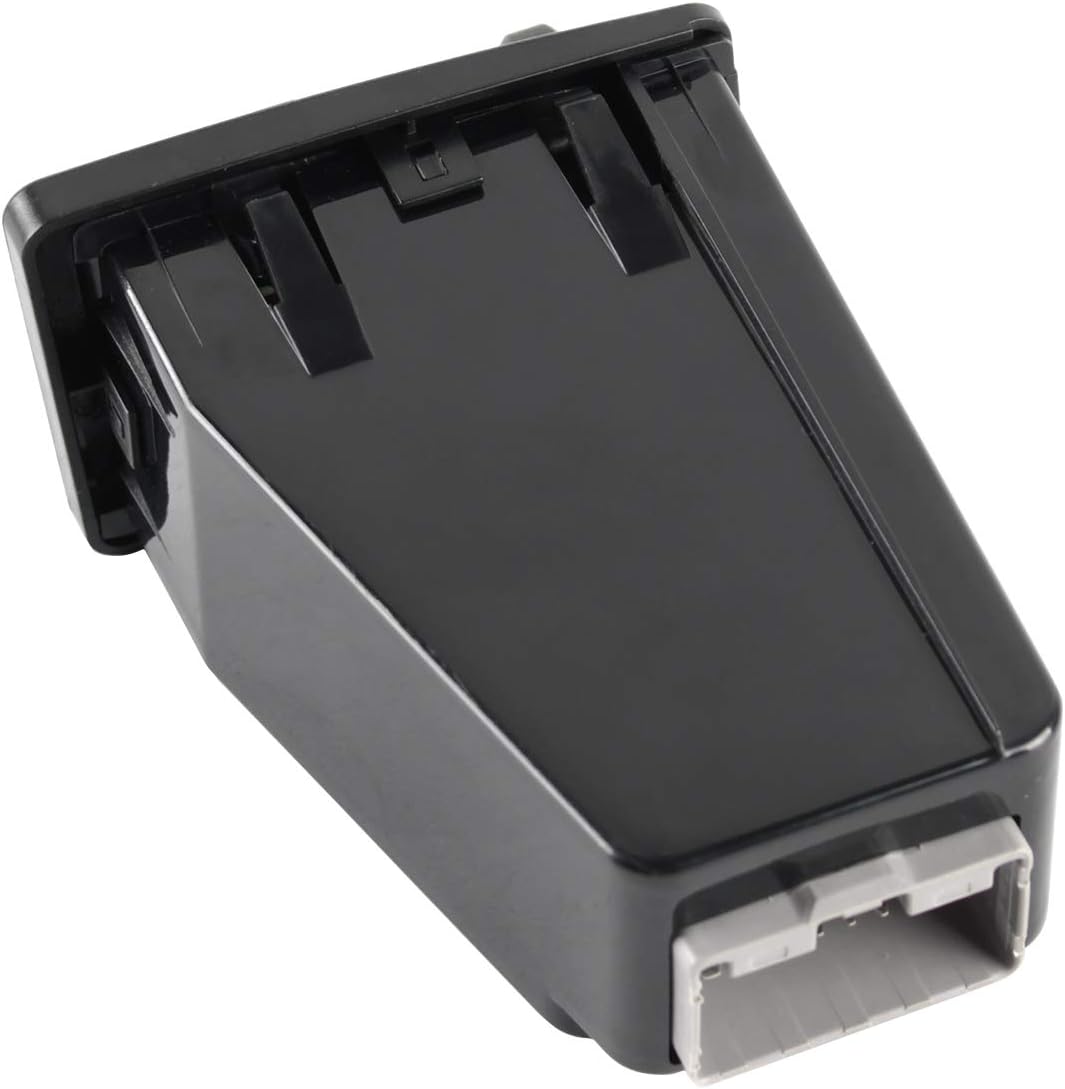 In-Dash Trailer Brake Controller Module Pack of 2 K213