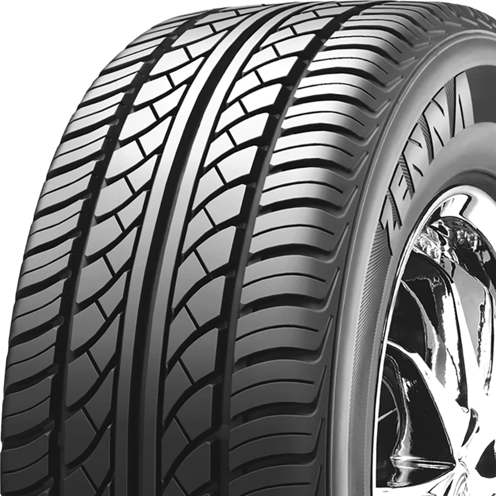 225/70R19.5 Commercial Tire V621