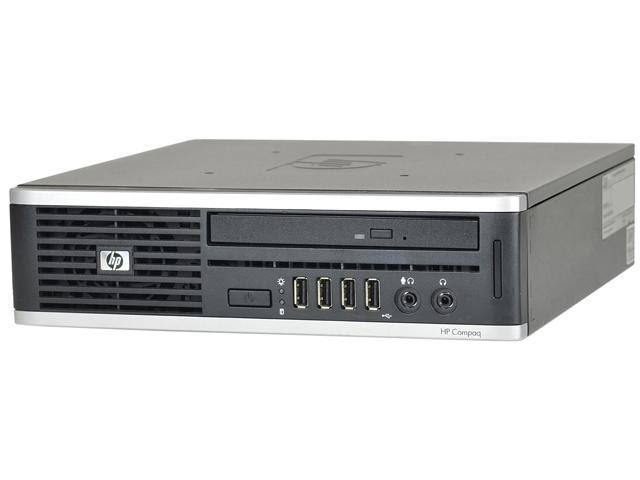 Desktop Computer Core 2 Duo 2.93 GHz 4 GB 250 GB HDD Windows 10 Pro N556384