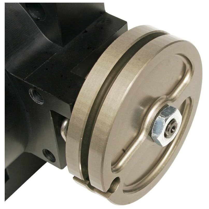 Billet Throttle Body Y592