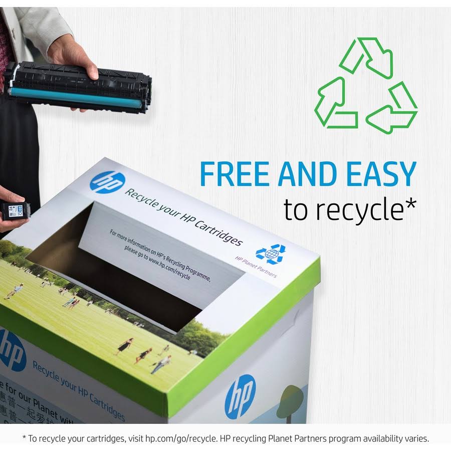 Black Toner Cartridge S7459