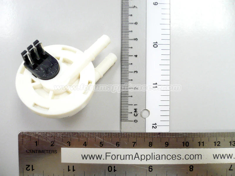 Flow Meter L967