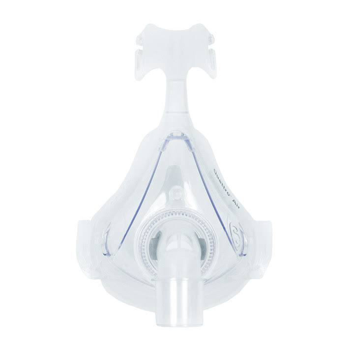 Full Face Mask System with Headgear M950393