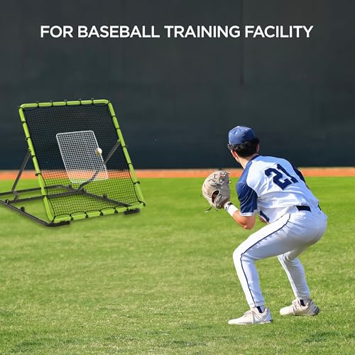 Baseball Rebounder Net 4 x 4.5 ft T9528