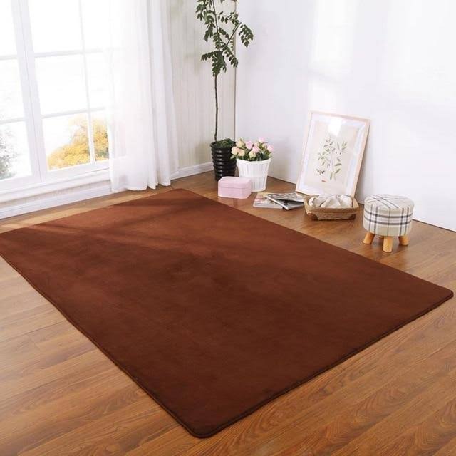 Thick Carpet J2305
