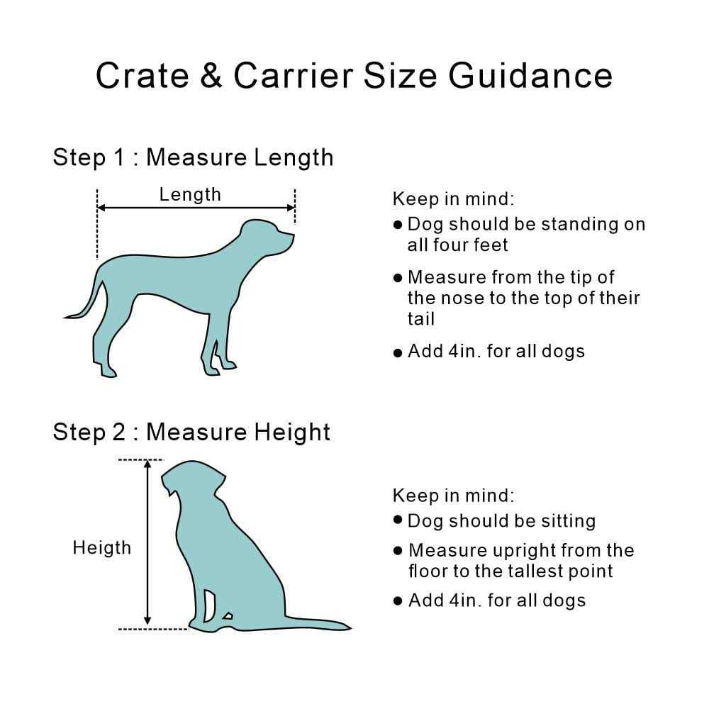 Corner Dog Crate L2516
