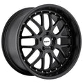 Matte Black Wheel Rim R6410