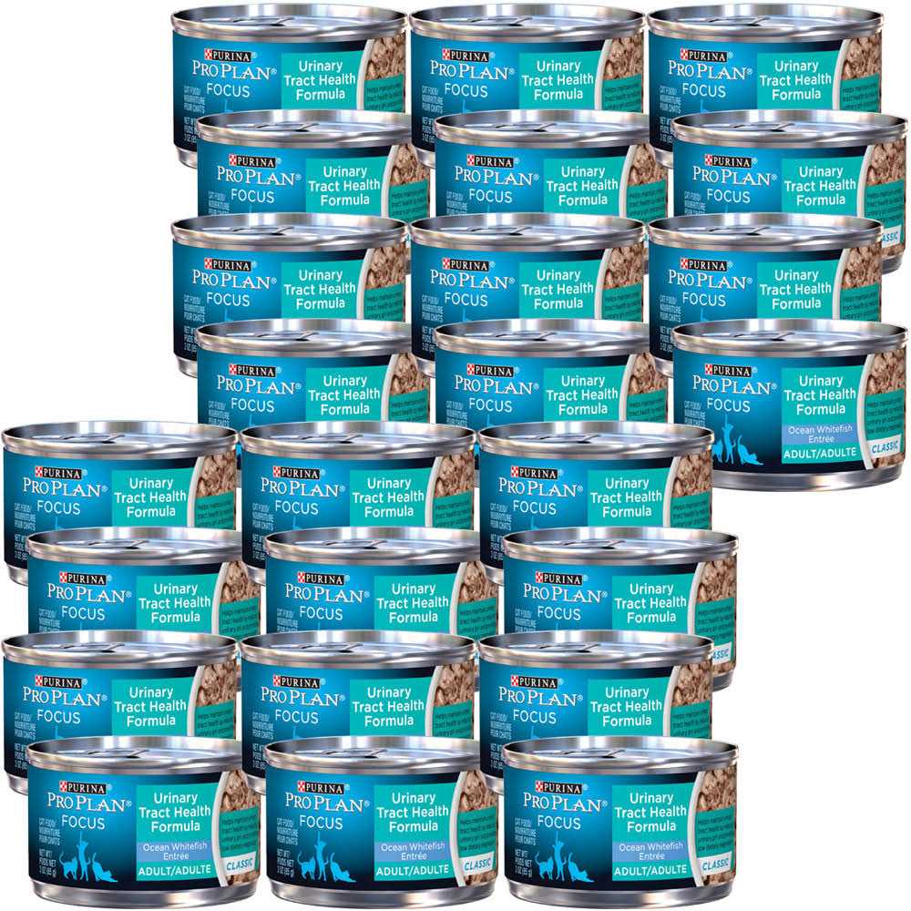 Adult Cat Canned Food V227