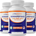 120 Delayed Release Capsules U454
