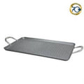 Marble Double Grill 48X30cm R798