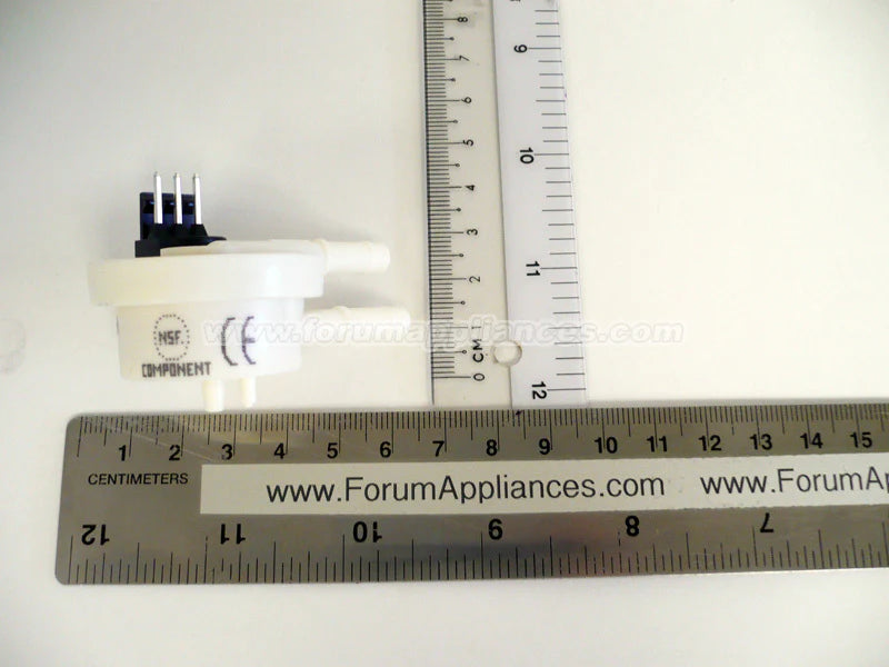 Flow Meter L967