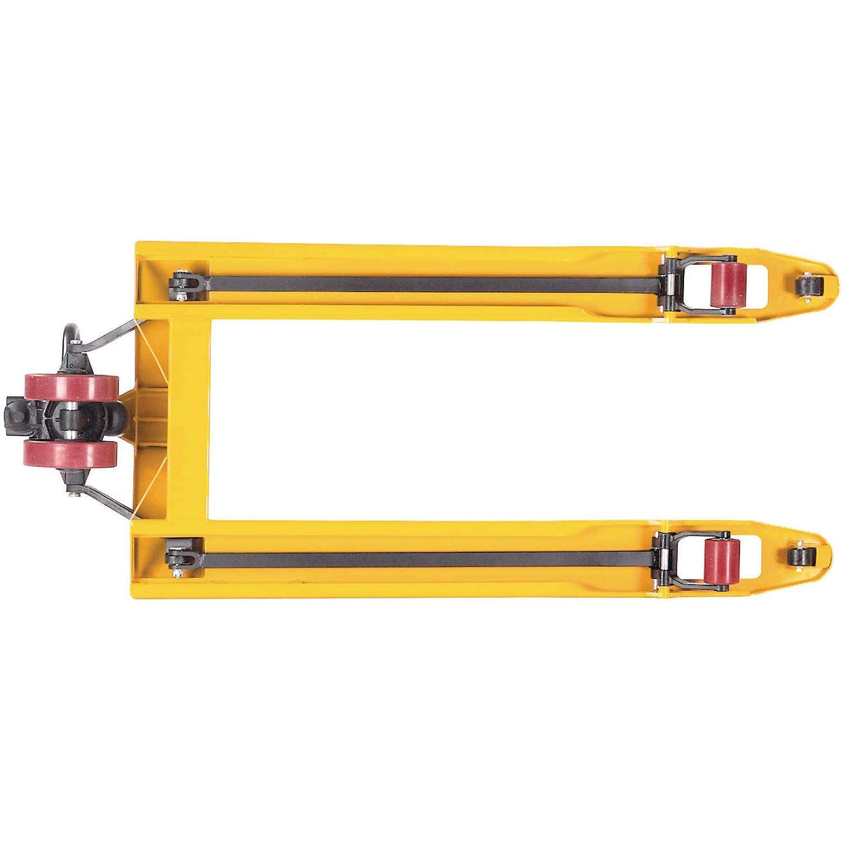 5500-Lb. Capacity Pallet Truck V1454