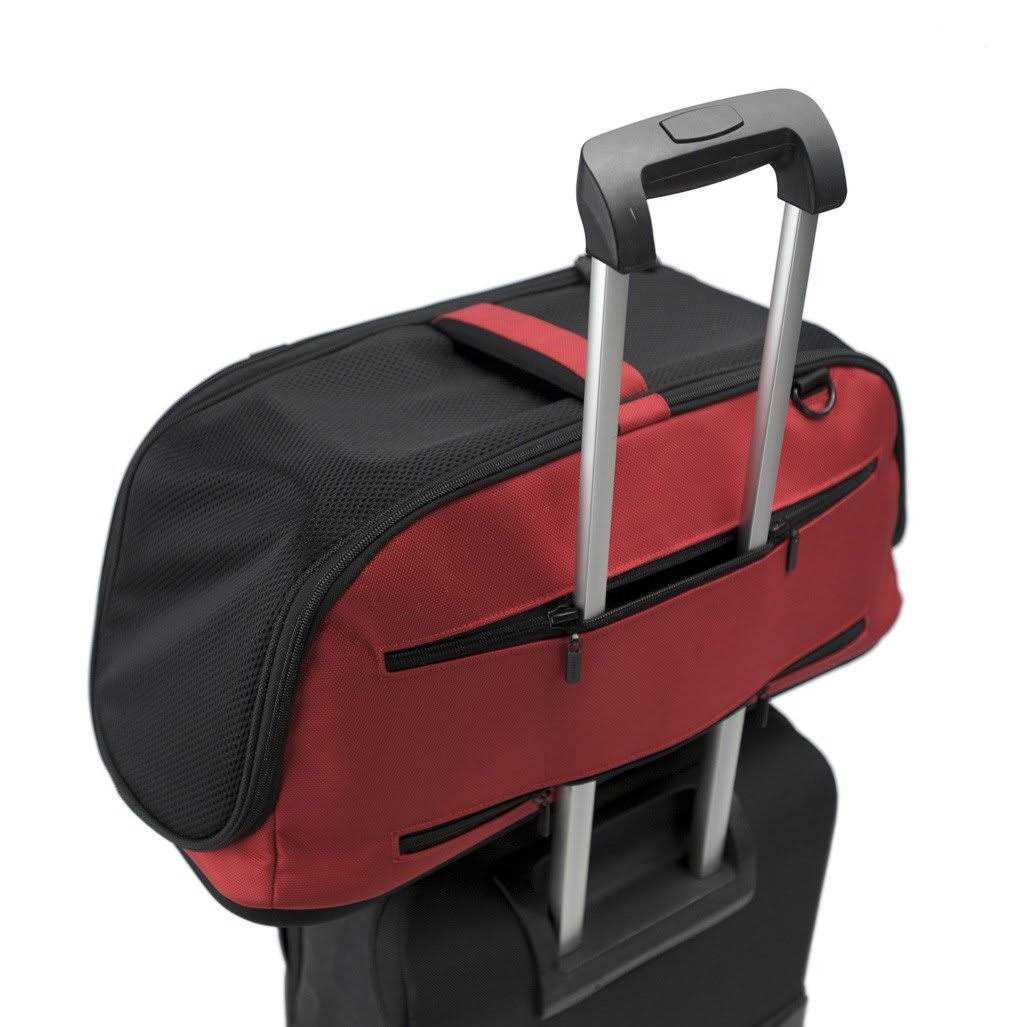 Sleepypod Air Pet Carrier V348