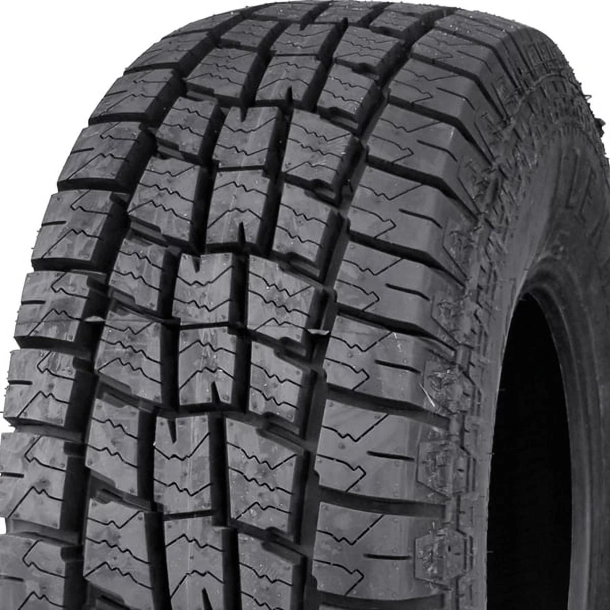 Set of 4 225/75R16 10-Ply All Terrain Tires B27487