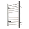 Brushed Stainless Towel Warmer K38871