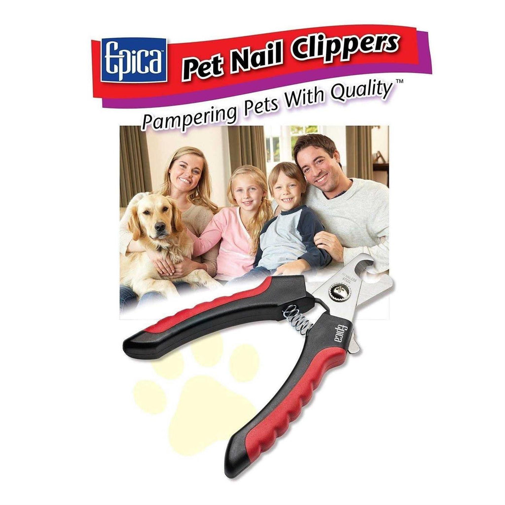 Professional Dog Nail Clipper I91169