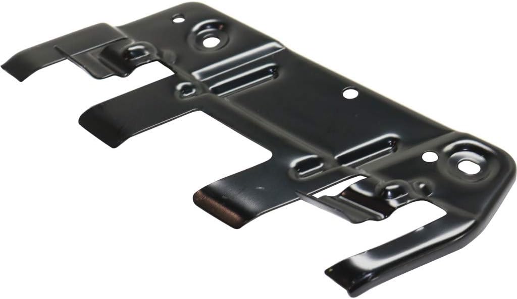 Headlight Bracket Pair for Toyota Prius 2004-2009 F202