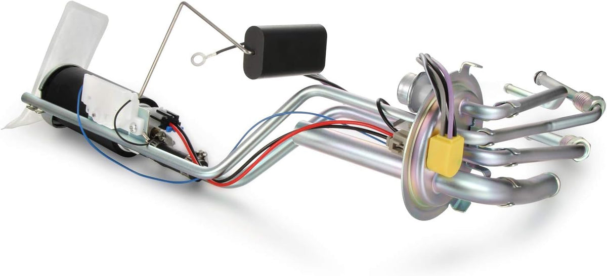 Fuel Pump Module Assembly with Sending Unit Pack of 2 A2641