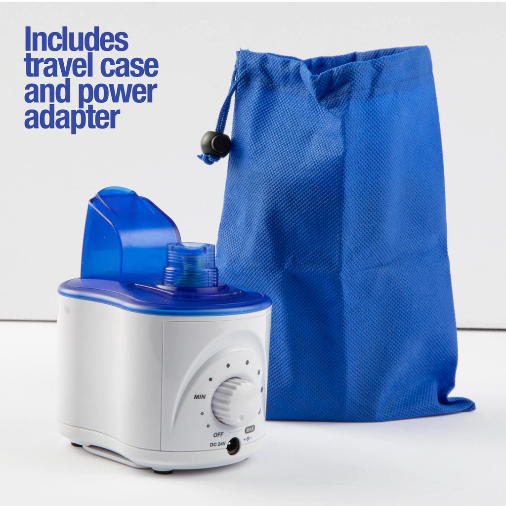 Portable Ultrasonic Personal Humidifier N4928