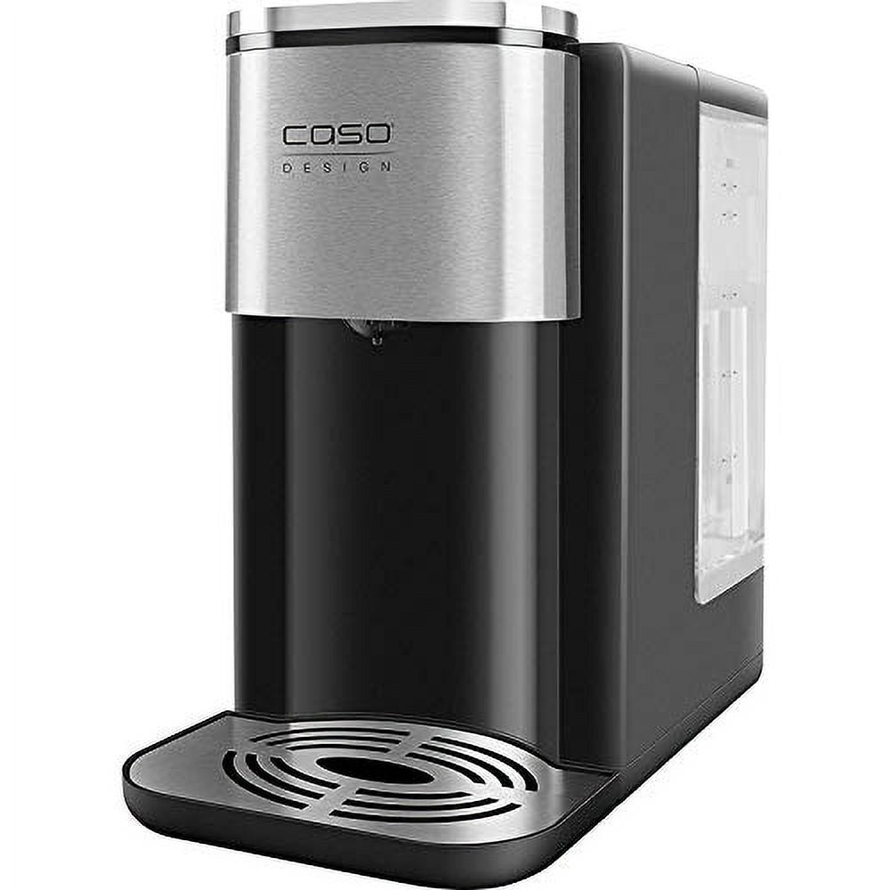 Black Hot Water Dispenser H26004
