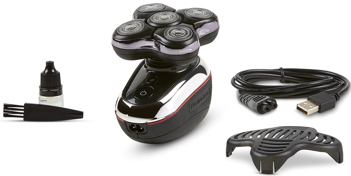 Cordless Head Shaver W969517