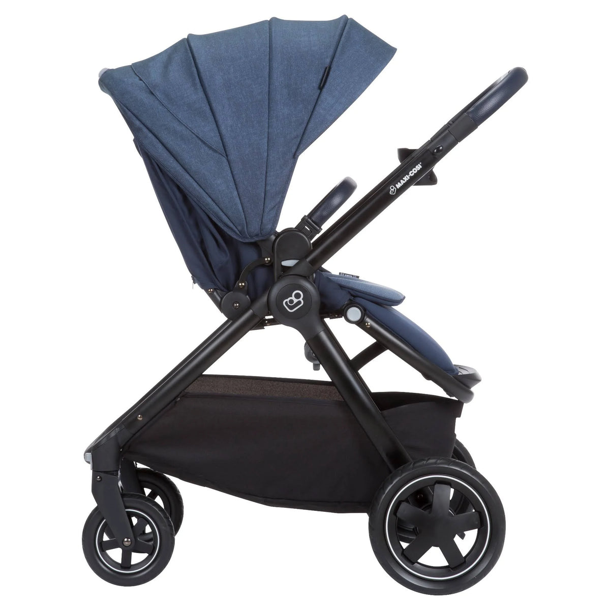 Nomad Blue Stroller J1337