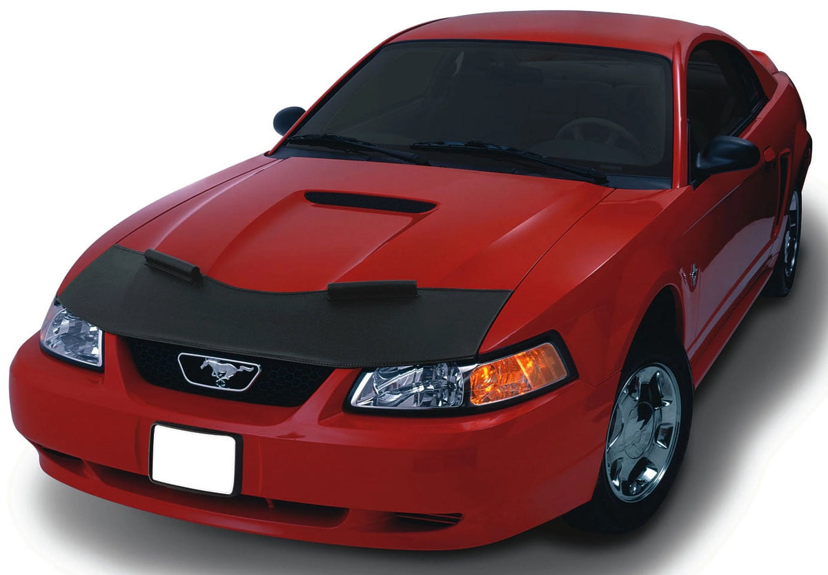 Black Hood Protector W737