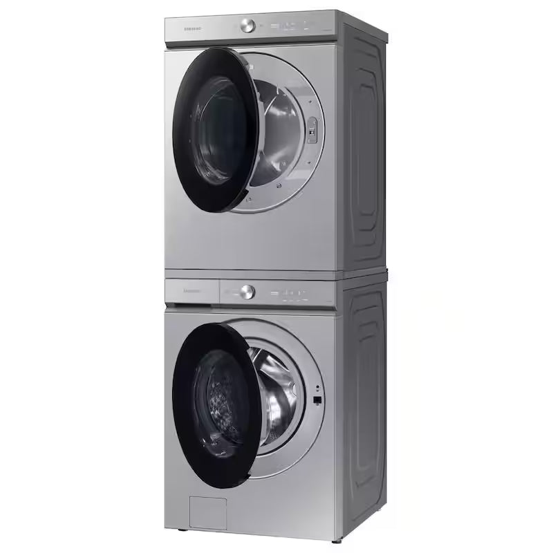 5.3 cu. ft. Smart Front Load Washer I80879