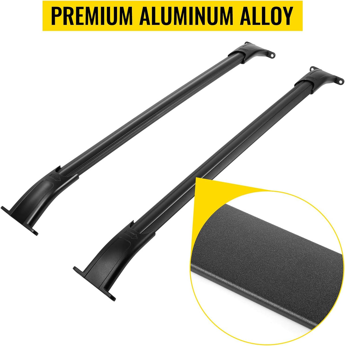 Roof Rack Cross Bars Z373882