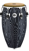 12 in. Vintage Black Conga B2711