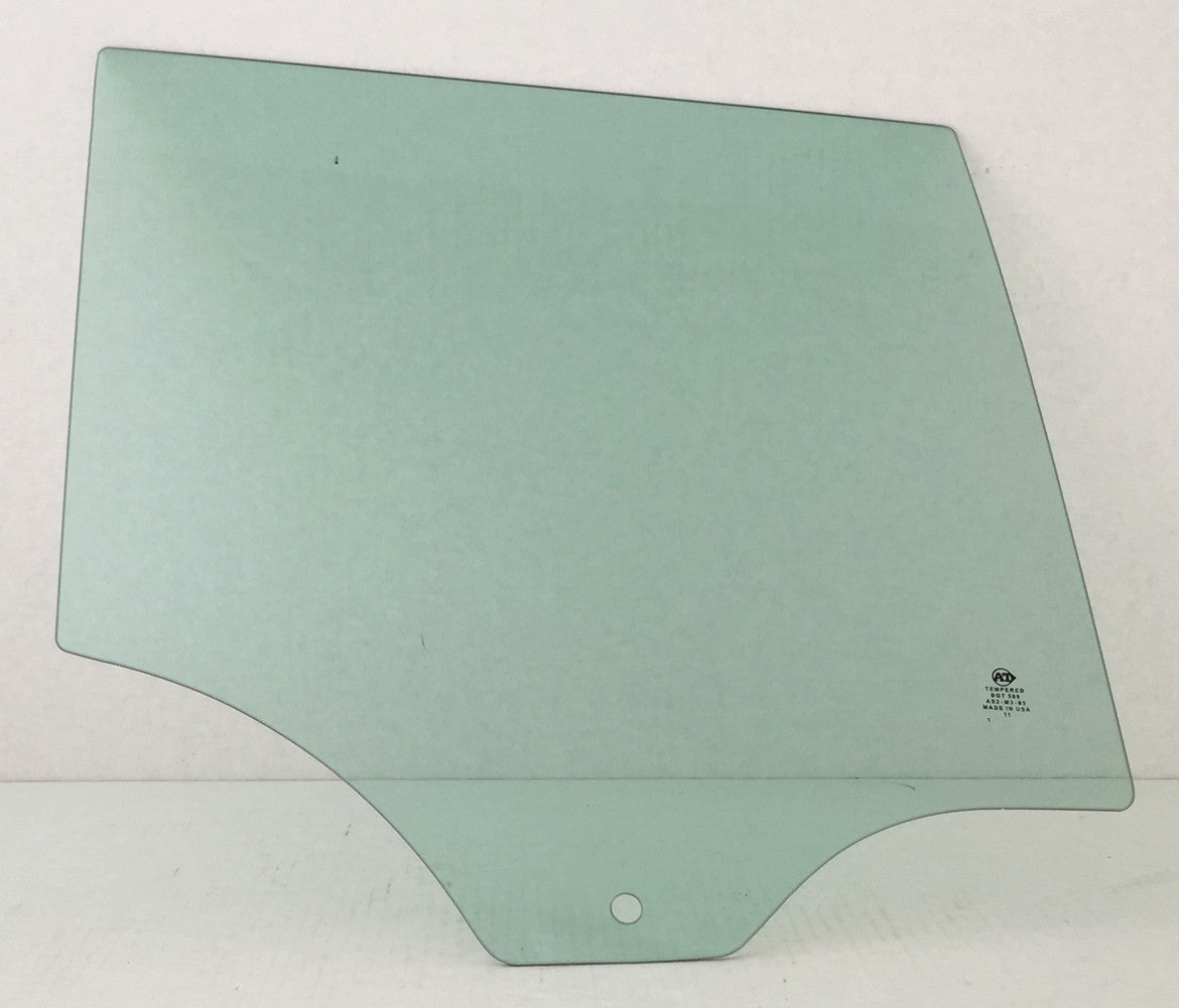 Clear Door Window Glass for BMW X3 P7000