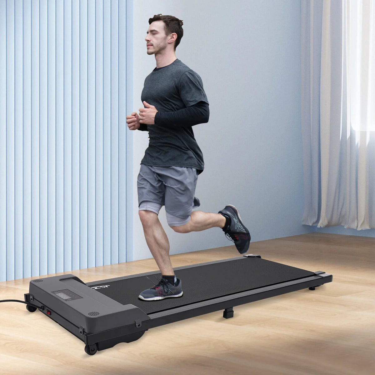 Under Desk Treadmill Walking Pad T2130