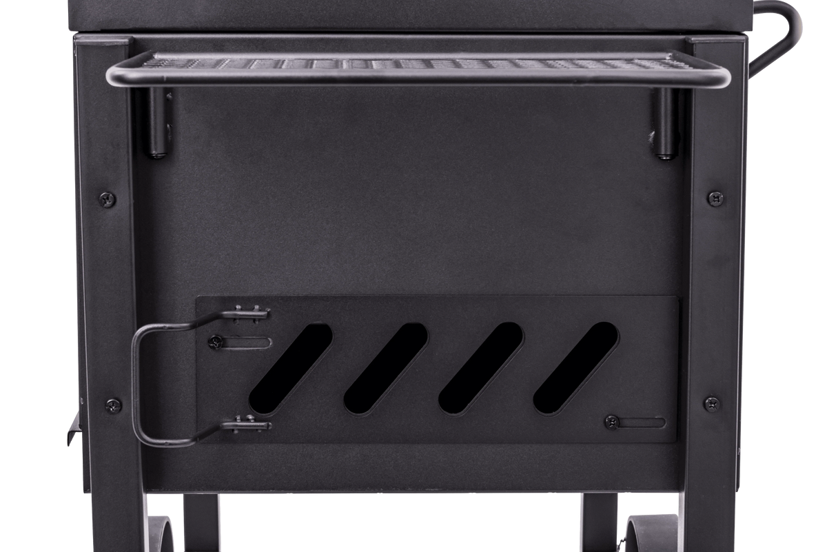 Charcoal Grill D594824